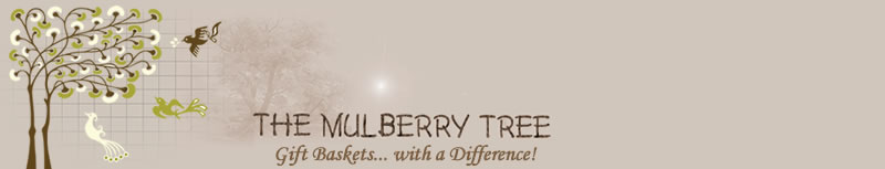 The Mulberry Tree - Gift Baskets with a Difference!